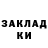 ТГК концентрат Jasurbek Raxmatov