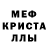 Первитин пудра Patty C